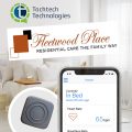 Fleetwood Place to pilot Toch Sleepsense bed sensor