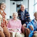 Tochtech solutions powering research for improved senior care