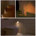 Automatic night light/path safety feature added to Toch Sleepsense