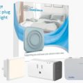 Tochtech is thrilled to announce our newly launched: Sleepsense Nightlight Safety Package