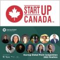 Tochtech makes Startup Canada Top 10 Finalist