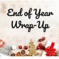 Wrapping up the Year: Expansion & Evidence