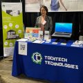 Tochtech Connecting and Showcasing