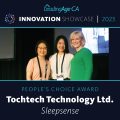Tochtech Technologies celebrates two accolades in a week!